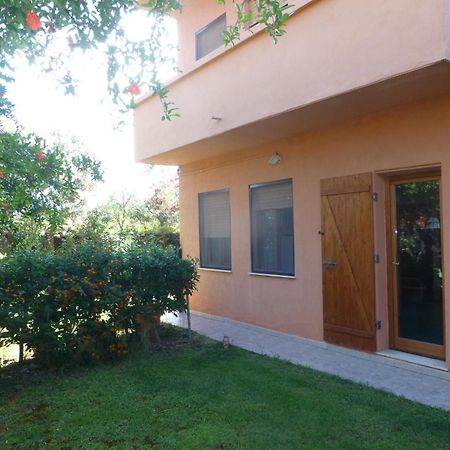 Casa Vacanza Appartamenti Al Mare Capoterra Exterior photo