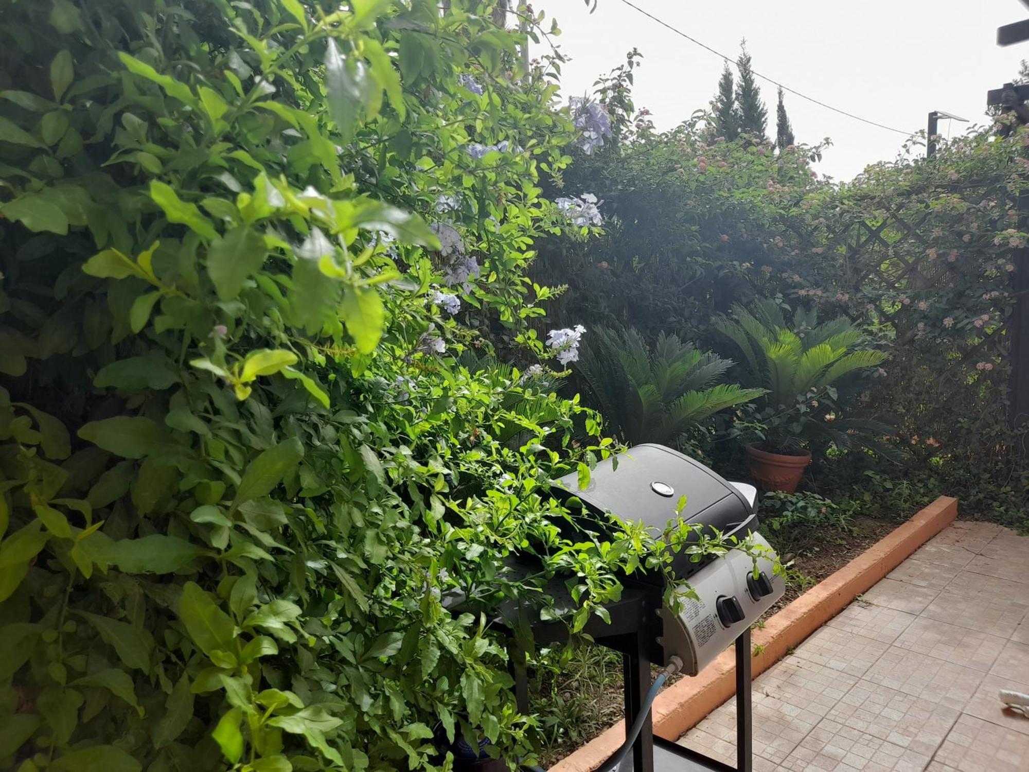 Casa Vacanza Appartamenti Al Mare Capoterra Exterior photo